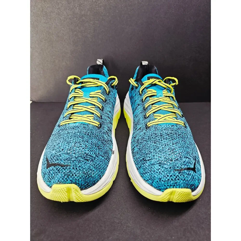 Hoka Men 10 Comfy footwear